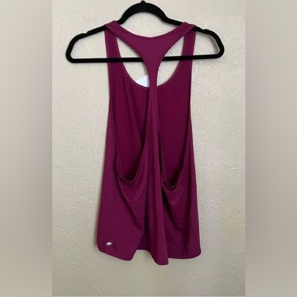 Out of stock Fabletics Peggy racer back tank, S - Picture 2 of 12